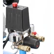 Kép 5/8 - Kompresszor HL 425-100V 8 bar 3 hp/2.2 kW 260 l/min 100 l