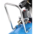 Kép 8/8 - Kompresszor HL 425-100V 8 bar 3 hp/2.2 kW 260 l/min 100 l