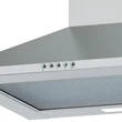Kép 3/3 - CATA - Konyhai páraelszívó VK-5000 X Inox
