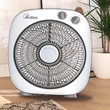 Kép 2/3 - ARDES 5B24 Padló ventilátor 