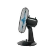 Kép 2/3 - ARDES 5ST30N Asztali ventilátor - fekete- ventilatorom.hu