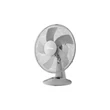 Kép 1/4 - ARDES 5ST40G Asztali ventilátor - szürke-ventilatorom.hu