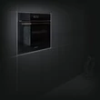 Kép 4/4 - NODOR - Beépíthető sütő NorChef MO-6800 CU fekete/réz AIR FRYER 