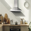 Kép 5/5 - Cata - Páraelszívó OMEGA 700 X/M inox 