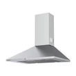 Kép 2/5 - Cata - Páraelszívó OMEGA 700 X/M inox 
