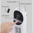 Kép 5/7 - ARDES 5T1000 Oszlop ventilátor távirányítóval - ventilatorom.hu