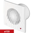 Kép 1/3 - Awenta WA150T kisventilátor, időkapcsolóval