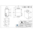 Kép 2/2 - Aerauliqa QBX 125 EC