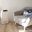 Kép 6/8 - Airbi SPRING WiFi légtisztító 