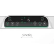 Kép 7/8 - Airbi SPRING WiFi légtisztító 