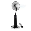 Kép 1/6 - Álló ventilátor Tristar VE-5884 párásítóval és távirányítóval, 40 cm