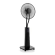 Kép 2/6 - Álló ventilátor Tristar VE-5884 párásítóval és távirányítóval, 40 cm