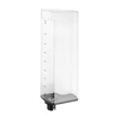 Kép 6/6 - Álló ventilátor Tristar VE-5884 párásítóval és távirányítóval, 40 cm