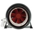 Kép 5/6 - Dalap AP 200 Quiet csendes csőventilátor 