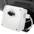 Kép 6/6 - Dalap AP 200 Quiet csendes csőventilátor 