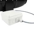 Kép 5/5 - Dalap AP 150 Quiet csendes csőventilátor 