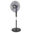 Kép 1/5 - ARDES Álló ventilátor távirányítóval  40cm