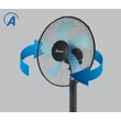 Kép 2/10 - ARDES 5ST40PNR Álló ventilátor távirányítóval-ventilatorom.hu