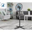 Kép 9/10 - ARDES 5ST40PNR Álló ventilátor távirányítóval-ventilatorom.hu