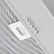 Kép 3/4 - Cata - konyhai páraelszívó Armonia 90 X Inox 