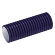 Kép 1/5 - Blauberg BlauFast RK 75/50 műanyag flexibilis cső, 75mm, 50m