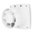 Kép 2/4 - Csendes fürdőszoba ventilátor Dalap 125 BF ECO