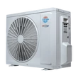 Kép 3/3 - Cascade Bora CWH12AAB oldalfali split klíma csomag 3,5 kW 