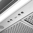 Kép 3/9 - ELICA - Páraelszívó BOXIN ADVANCE IX/A/90 inox 