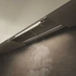 Kép 4/6 - ELICA - Páraelszívó BOXIN ADVANCE DRY IX/A/90 inox