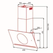 Kép 2/4 - NorBreeze CIRCUM 90 DB NMOTION 