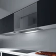 Kép 4/4 - CATA - Páraelszívó CORONA 90 X/B inox 