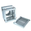 Kép 4/7 - Kandalló Ventilátor FN+KF 125 