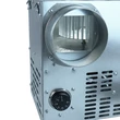 Kép 5/7 - Kandalló Ventilátor FN+KF 125 