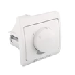 Kép 1/2 - Fordulatszám szabályozó EC motorral ventilátorokhoz 0 - 10V