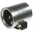 Kép 1/2 - Félradiális fém csőventilátor ETALINE 250 E2 06