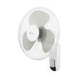 Kép 1/4 - ARDES 5W40RW Falra szerelhető ventilátor távvezérlővel