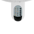 Kép 3/4 - ARDES Falra szerelhető ventilátor távvezérlővel