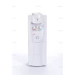 Kép 1/4 - V208 fehér ELEKTROMOS 3 csapos vízgép