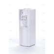 Kép 2/4 - V208 fehér ELEKTROMOS 3 csapos vízgép 