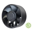 Kép 5/6 - BLAUBERG Freshpoint 160-E Pro L07 hővisszanyerő VOC- és CO2 levegőminőség-érzékelőkkel