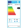 Kép 6/6 - BLAUBERG Freshpoint 160-E Pro L07 hővisszanyerő VOC- és CO2 levegőminőség-érzékelőkkel