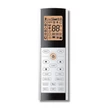 Kép 2/2 - GREE COMFORT PRO (GWH09ACCXB-K6DNA1G/I) KLÍMA MULTI OLDALFALI BELTÉRI EGYSÉG 2,7KW