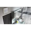Kép 4/6 - Fürdőszoba ventilátor CATA E-100GTH időzítővel és páraérzékelővel 