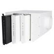 Kép 3/8 - Szűrődoboz HEPA és szénszűrővel F-BOX Ø150 mm