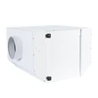Kép 5/8 - Szűrődoboz HEPA és szénszűrővel F-BOX Ø150 mm