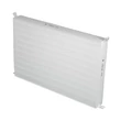 Kép 1/3 - Hepa H13 szűrő  270x425x47 mm  (F-box 150)