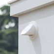 Kép 5/6 - HOLTOP/AIRWOODS AV-TTW6-W egyhelyiséges hővisszanyerős szellőztető automata zsaluval, WiFi csatlakozással