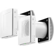 Kép 7/7 - HOLTOP egyhelyiséges hővisszanyerős szellőztető automata zsaluval, WiFi-vel, CO2 érzékelővel, 15 - 25 cm falhoz 
