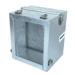 Kép 3/8 - Szűrő kandalló ventilátorhoz Ø 125 mm