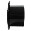 Kép 3/5 - Kerek ipari axiális ventilátor Ø 162 mm 